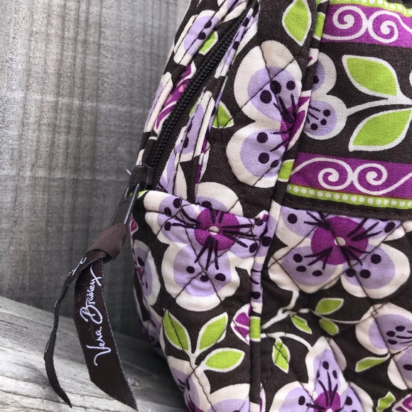 Vera Bradley Lunch Bag - Picture 4 of 5